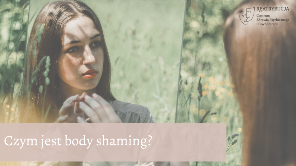Body shaming, czyli walka z nieuzasadnioną krytyką wyglądu