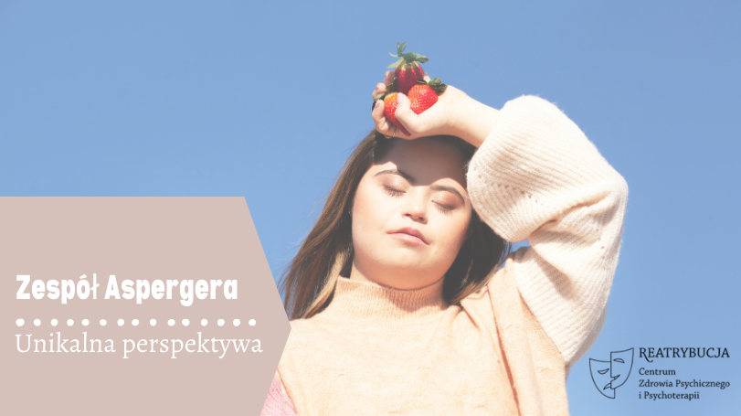 Zespół Aspergera – różnice, które warto zrozumieć